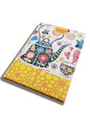 Matador Note Book (Kettle) - 1 Pcs