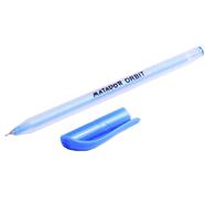 Matador Orbit Ball Pen Blue Ink - 12 Pcs