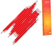 Matador Pluto Pencil HB (Red) - 12pcs