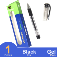 Matador Sakura Gel Pen Black Ink - (1Pcs) icon
