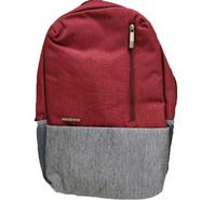 Matador Student Backpack (MA01) - Maroon