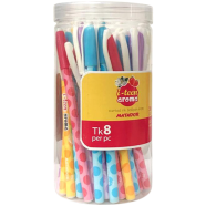 Matador i-teen Aroma Ball Pen 36Pcs - Black Ink icon