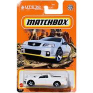 Matchbox Regular Card P00015 – 2008 Holden Ve Ute SSV – 64/100