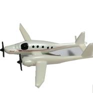 MatchBox – Sky Buster- Rutan Boomerang 2-13 image
