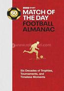 Match of the Day Football Almanac