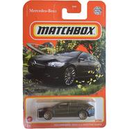 Matchbox 2020 Mercedes-Benz CLA Shooting Brake image