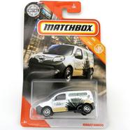 Matchbox (BOX) – Renault Kangoo 5/100 image