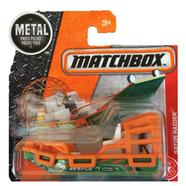 Matchbox (Box) Gator Raider image