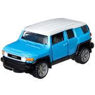 Matchbox Collectors – Toyota FJ Cruiser 11/20 Blue image