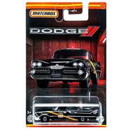 Matchbox Dodge– 1959 Dodge Coronet Police Ggf12