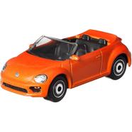 Matchbox MBX 2019 Volkwagen Beetle Convertible 14/102 image