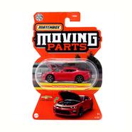 Matchbox Moving Parts P00118 – 2016 Chevy Camaro