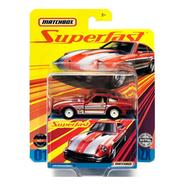 Matchbox Premium Superfast P00017 – 82 Datsun 280ZX – 01