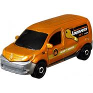 Matchbox Regular Card P00015 – RENAULT KANGOO EXPRESS – 30/100