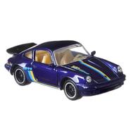 Matchbox Superfast – 80 Porsche 911 Blue