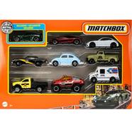 Matchbox X7111 9Pk Asst Toys 2018 image