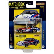 Matchbox – 1982 Datsun 280 X