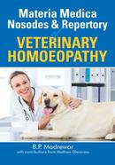 Materia Medica Nosodes And Repertory Veterinary Homeopathy