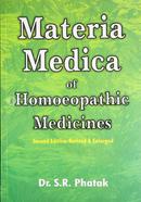 Materia Medica of Homoeopathic Medicines: Revised Edition: 1 