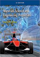 Materials Science And Engineering Properties