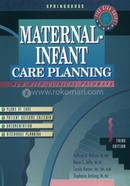 Maternal-infant Care Planning (Springhouse Care Planning Series)