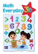 Math Everyday 3b
