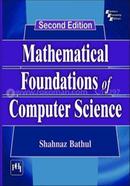 Mathematical Foundations of Computer Science