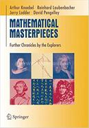 Mathematical Masterpieces - Undergraduate Texts in Mathematics