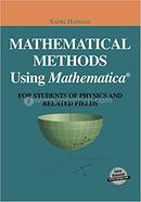 Mathematical Methods Using Mathematica