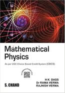 Mathematical Physics