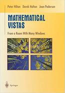 Mathematical Vistas: From A Room With Many Windows