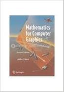 Mathematics For Computer Graphics: 2nd Edition