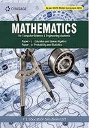 Mathematics (For Computer Science 