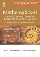 Mathematics-II