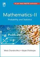 Mathematics-II 