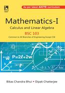 Mathematics-I Calculus and Linear Algebra