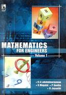 Mathematics for Engineers Volume 1