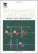 Mathematics for Multimedia