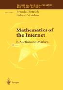Mathematics of the Internet