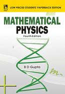 Mathmetical Physics image
