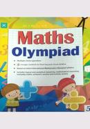 Maths Olympiad 5