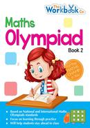 Maths Olympiad Book 2
