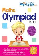 Maths Olympiad Book 4