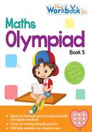 Maths Olympiad Book 5