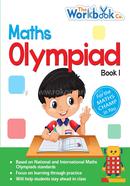 Maths Olympiad Book I 