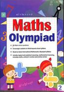 Maths Olympiad Part 2