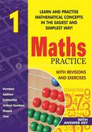 Maths Practice - 1