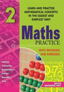 Maths Practice - 2