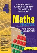 Maths Practice - 4