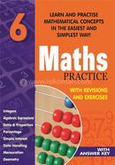 Maths Practice - 6